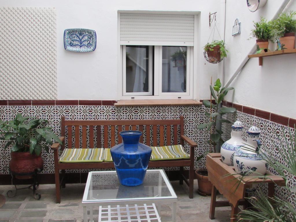 Hostal Sevilla Granada Exterior foto