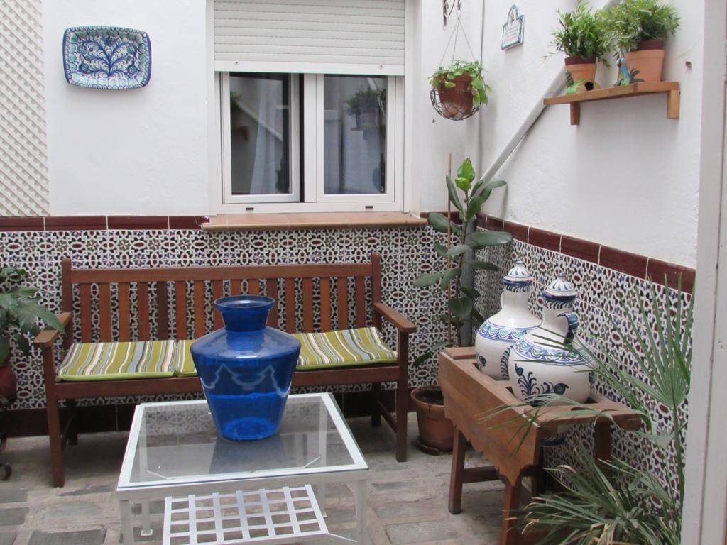 Hostal Sevilla Granada Exterior foto